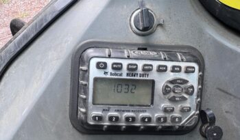 Bobcat S450 full