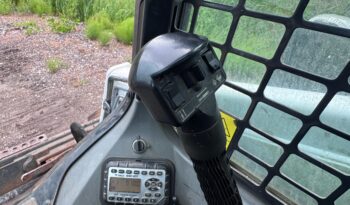 Bobcat S450 full