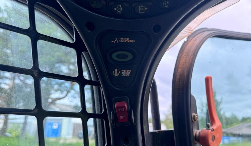Bobcat S450 full