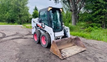 Bobcat S450 full