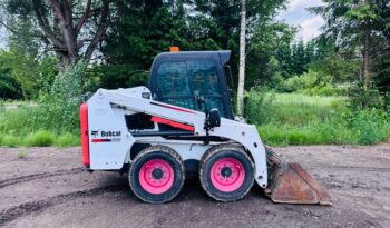 Bobcat S450 full