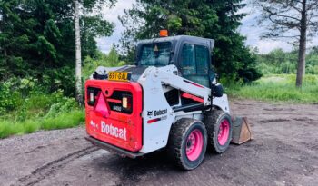 Bobcat S450 full