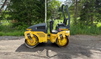 BOMAG BW 120 AD-4 full