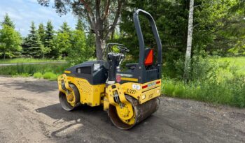BOMAG BW 120 AD-4 full