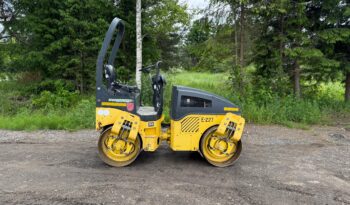 BOMAG BW 120 AD-4 full