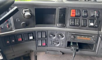 VOLVO FM 460 ADR full