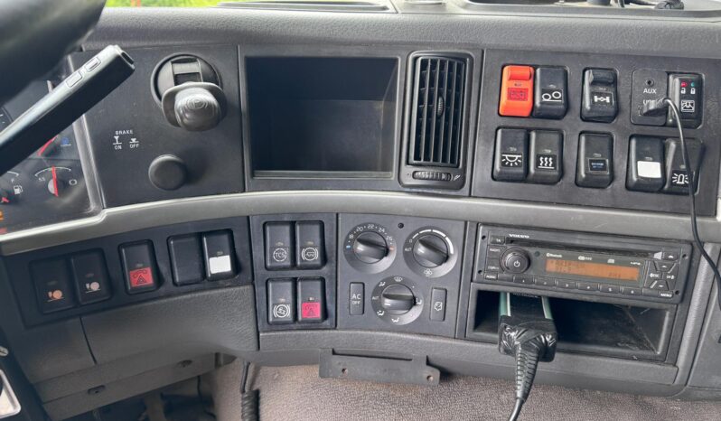VOLVO FM 460 ADR full