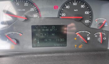 VOLVO FM 460 ADR full