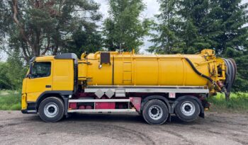 VOLVO FM 460 ADR full