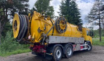 VOLVO FM 460 ADR full