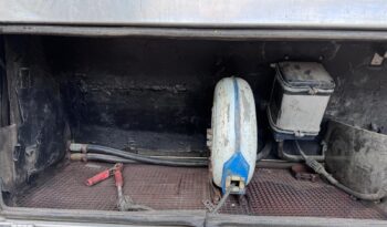 VOLVO FM 460 ADR full