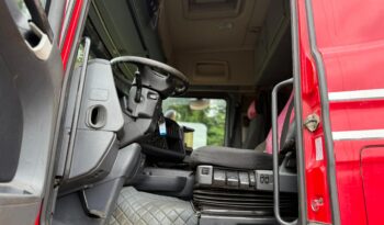 SCANIA R410 full