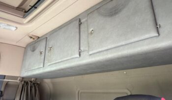 SCANIA R410 full