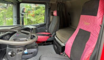 SCANIA R410 full