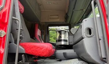 SCANIA R410 full