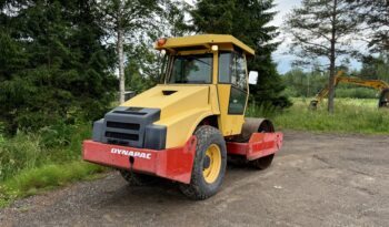 Dynapac CA152D full
