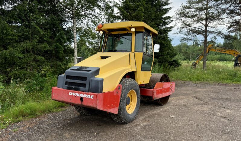 Dynapac CA152D full