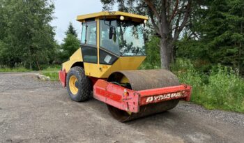 Dynapac CA152D full