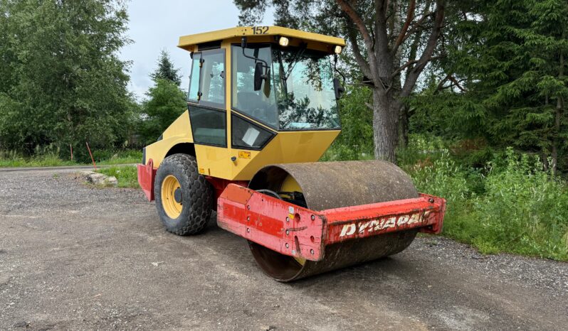 Dynapac CA152D full
