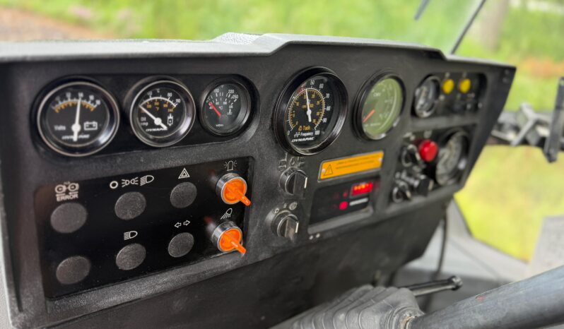 Dynapac CA152D full