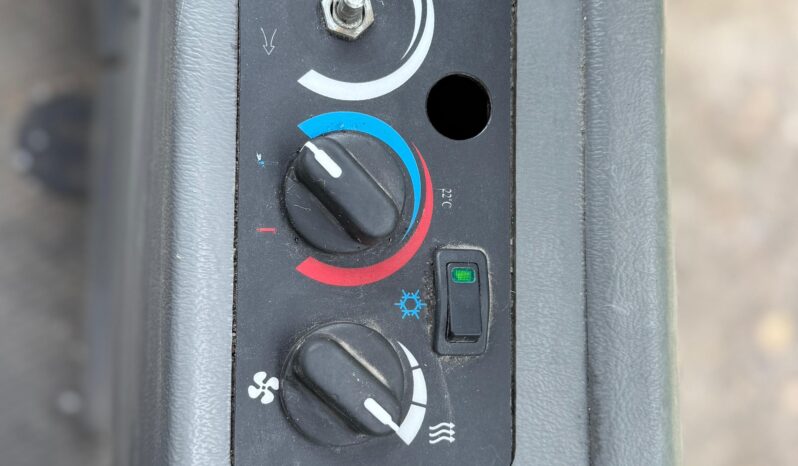 Dynapac CA152D full