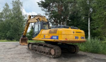 Liugong CLG 936E full