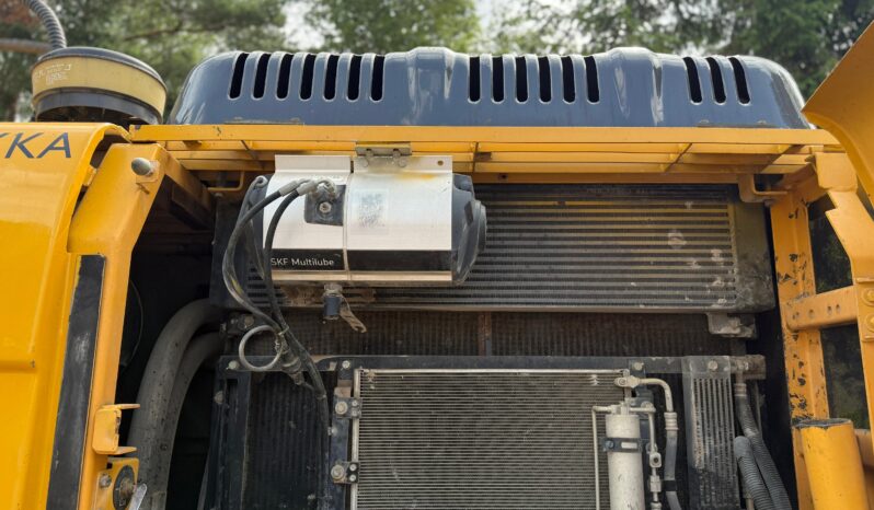 Liugong CLG 936E full