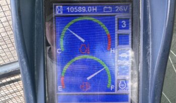 Liugong CLG 936E full