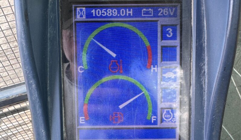 Liugong CLG 936E full