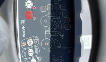 HAMM HD 8 VV full