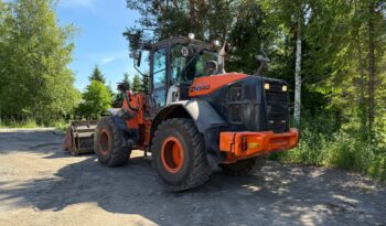 Hitachi ZW140 full