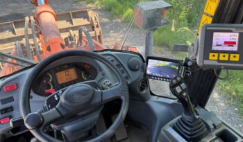 Hitachi ZW140 full