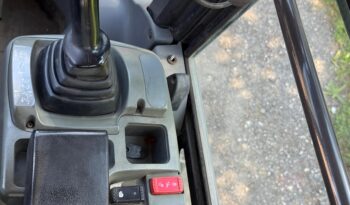 Hitachi ZW140 full