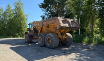 VOLVO A30C full