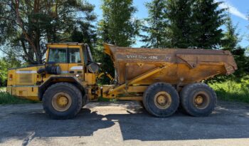 VOLVO A30C full