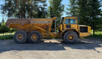 VOLVO A30C full