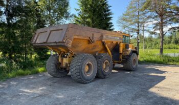 VOLVO A30C full