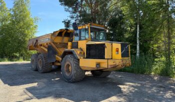 VOLVO A30C full