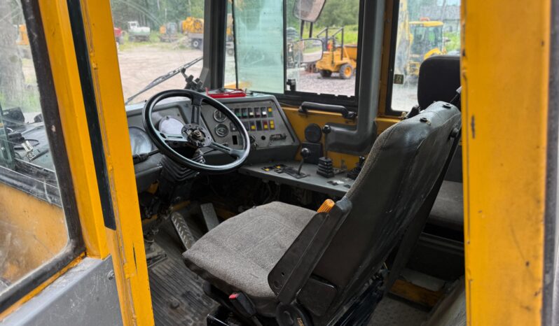VOLVO A30C full