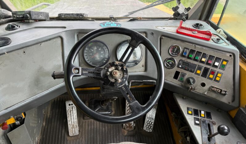 VOLVO A30C full
