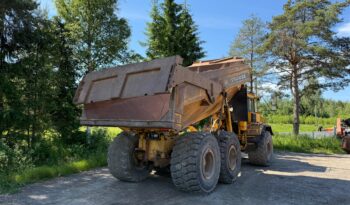 VOLVO A30C full
