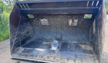 Liebherr L544 full
