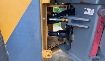 Liebherr L544 full