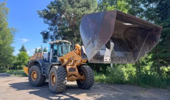 Liebherr L544 full
