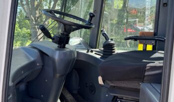 Liebherr L544 full