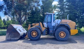 Liebherr L544 full