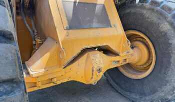 Liebherr L544 full