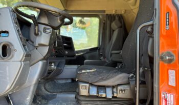 SCANIA P114 full