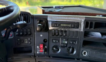 SCANIA P114 full