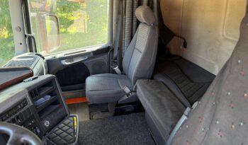 SCANIA P114 full